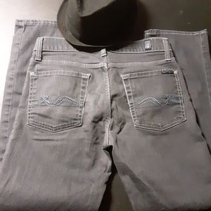 7 jeans